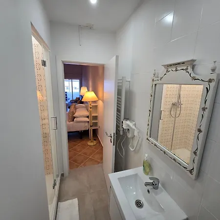 Pensión Casa Da Avó Bia