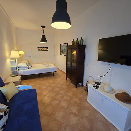 Casa Da Avo Bia Гостевой дом Фару