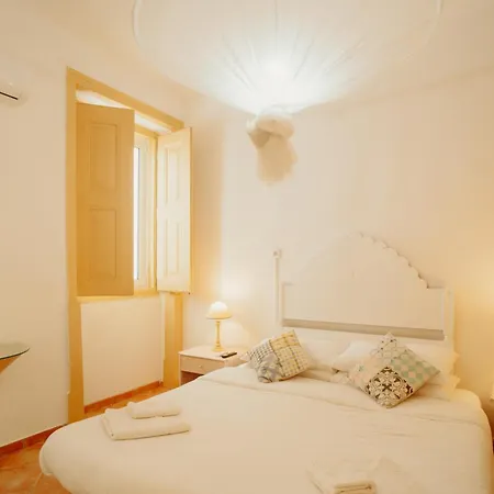 Casa Da Avo Bia Гостевой дом 3*