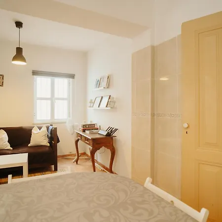 Pensión Casa Da Avó Bia 3*