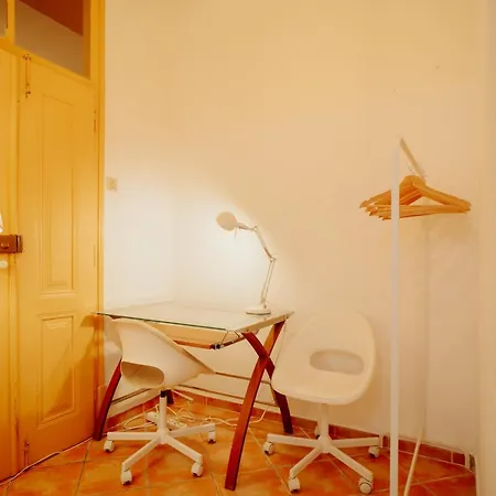 Pensión Casa Da Avó Bia Distrito de Faro