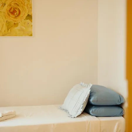 Casa Da Avó Bia Pensión 3*